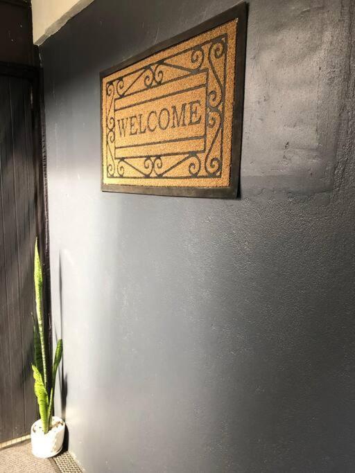 Suva City Accommodation Экстерьер фото