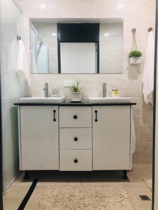 Suva City Accommodation Экстерьер фото