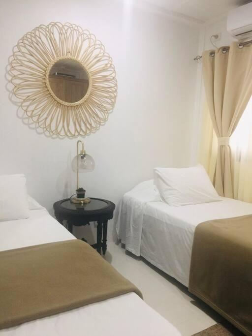 Suva City Accommodation Экстерьер фото