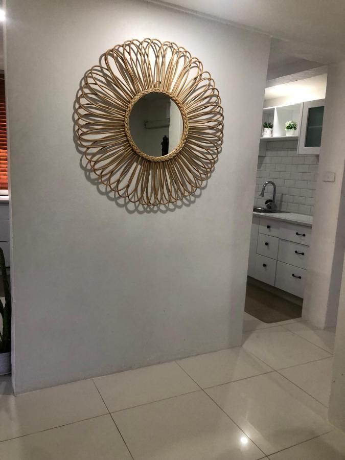 Suva City Accommodation Экстерьер фото